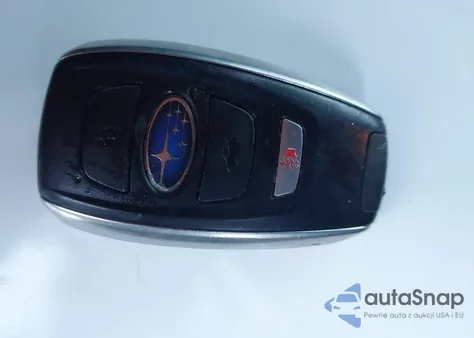 2019 Subaru Ascent Limited z USA, uszkodzony, nr VIN 4S4WMAJD2K3409863